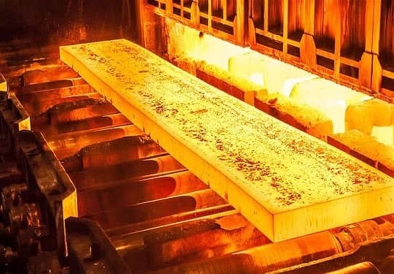 روند صادارت فولاد شتاب گرفت؛ ارز حاصل سریع‌تر به بازار می‌رسد